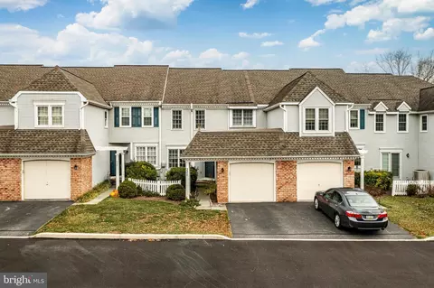 321 Welsh Cir, Chester Springs, PA 19425