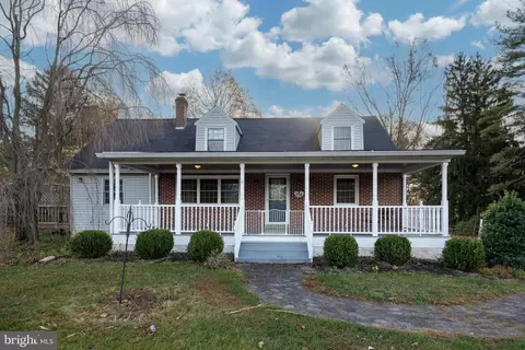 71 Zieber Rd, Spring City, PA 19475