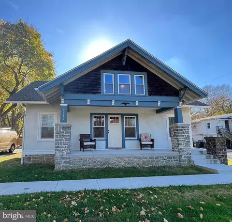 3320 Hazelwood Ave, Downingtown, PA 19335