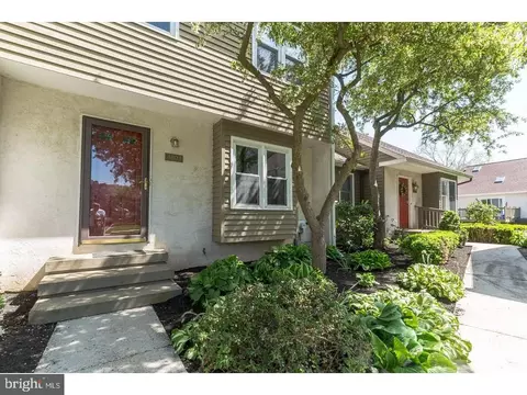 3803 Davis Ct #3803, Chester Springs, PA 19425