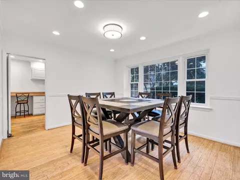 Dining - 601 Old Eagle School Rd, Wayne, PA 19087 photo 1 of 1