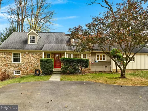 601 Old Eagle School Rd, Wayne, PA 19087
