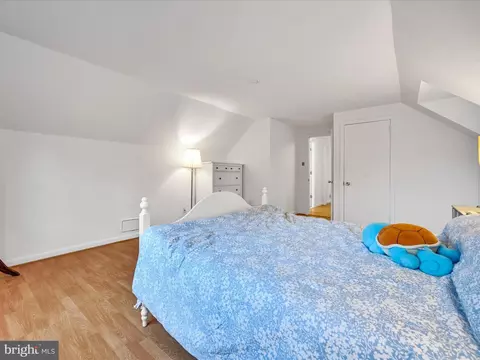 Bedroom - 601 Old Eagle School Rd, Wayne, PA 19087 photo 4 of 6