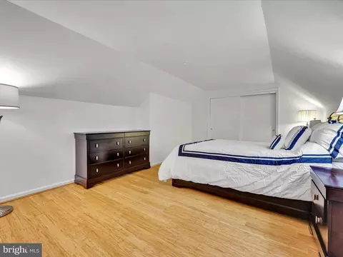 Bedroom - 601 Old Eagle School Rd, Wayne, PA 19087 photo 1 of 6