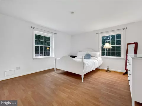 Bedroom - 601 Old Eagle School Rd, Wayne, PA 19087 photo 5 of 6