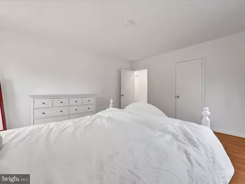 Bedroom - 601 Old Eagle School Rd, Wayne, PA 19087 photo 6 of 6