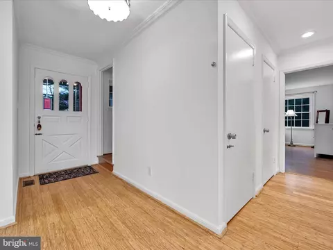 Entry Way - 601 Old Eagle School Rd, Wayne, PA 19087 photo 1 of 2