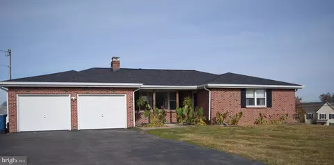 207 Oxford Rd, Oxford, PA 19363