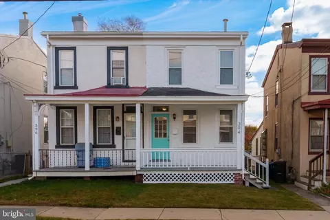 394 E Nields St, West Chester, PA 19382