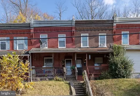 309 S 1st Ave, Coatesville, PA 19320