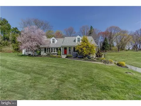 1131 Talleyrand Rd, West Chester, PA 19382