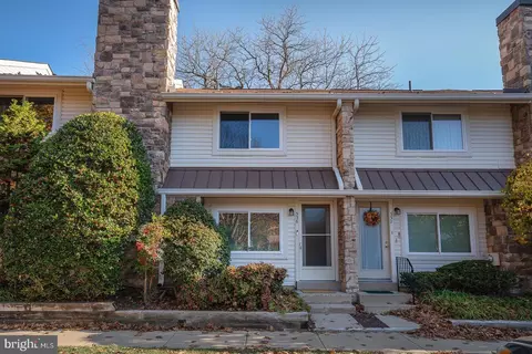 336 New Market, Chesterbrook, PA 19087