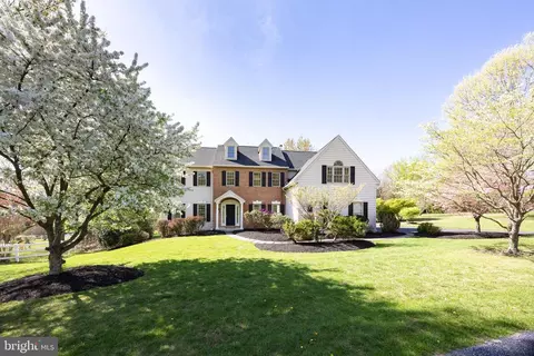 70 Messner Ln, Glenmoore, PA 19343