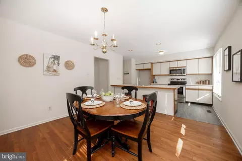 Dining - 281 Fox Run, Exton, PA 19341 photo 1 of 3