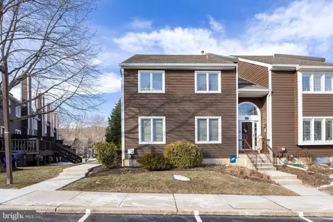 Exterior - 281 Fox Run, Exton, PA 19341 photo 2 of 3