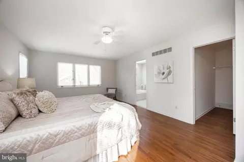 Bedroom - 281 Fox Run, Exton, PA 19341 photo 2 of 3