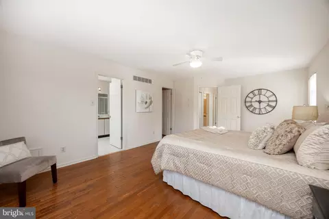 Bedroom - 281 Fox Run, Exton, PA 19341 photo 1 of 3