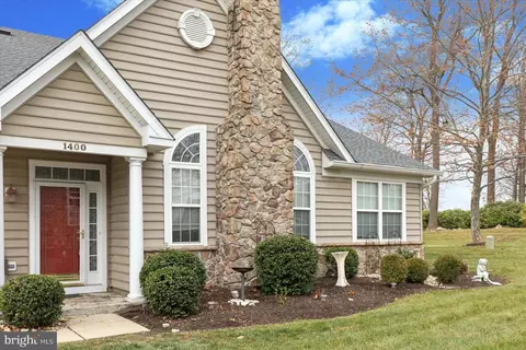 1400 Dawman Rd, Coatesville, PA 19320