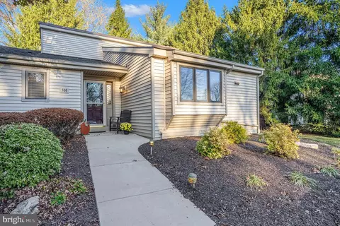 508 Eaton Way, West Chester, PA 19380