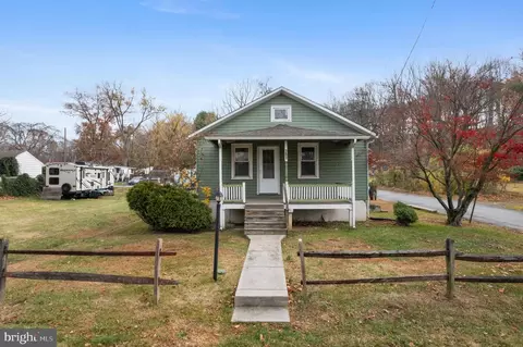 301 Church St, Avondale, PA 19311