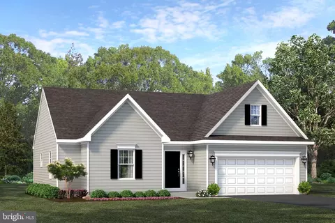 111 Hinson Dr #LOT 84, Oxford, PA 19363