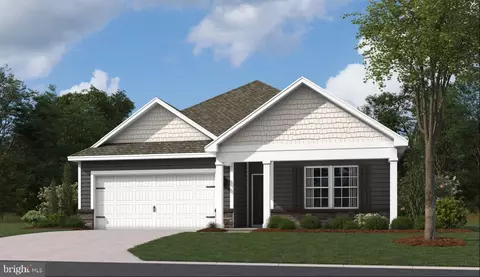 107 Chantry Ln, Coatesville, PA 19320