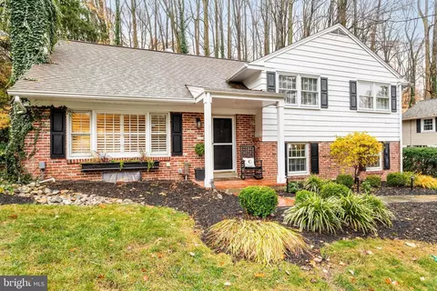 476 Upper Weadley Rd, Wayne, PA 19087