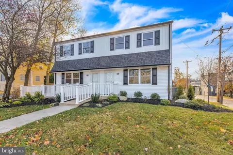 500 Grant Ave, Downingtown, PA 19335