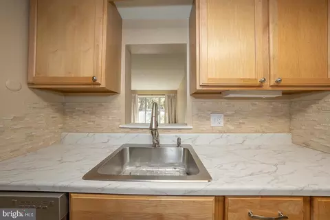 Kitchen - 153 Drummers Ln, Wayne, PA 19087 photo 2 of 2