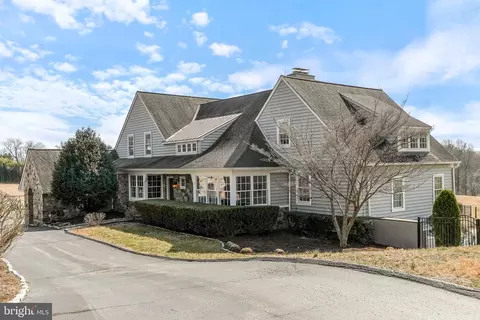 410 Ground Hog College Rd, West Chester, PA 19382