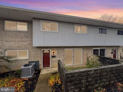 1518 Manley Rd #A20, West Chester, PA 19382