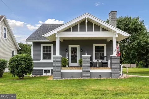 1911 Valley Rd, Coatesville, PA 19320