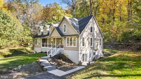 1870 Pottstown Pike, Glenmoore, PA 19343