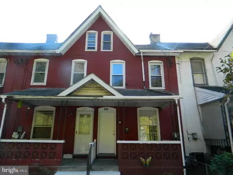 376 Valley Rd, Coatesville, PA 19320