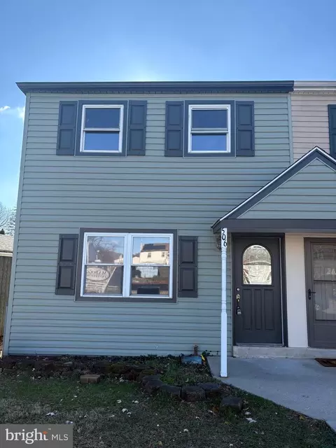 506 Grant Ave, Downingtown, PA 19335