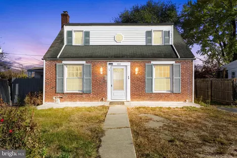 100 Richmond Rd, Paoli, PA 19301