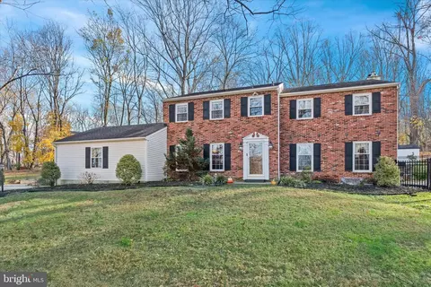 2002 Lenape Unionville Rd, Kennett Square, PA 19348