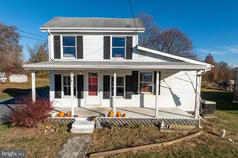 250 Ashmun Ave, Lincoln University, PA 19352