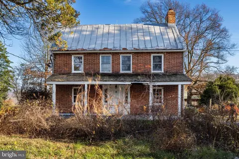 1626 Flint Hill Rd, Landenberg, PA 19350