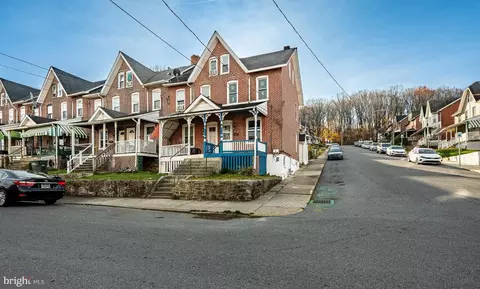 554 Walnut St, Coatesville, PA 19320