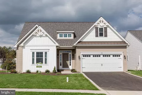 308 Wickmere Street Wickmere Street Lot 67 Juniper, Oxford, PA 19363