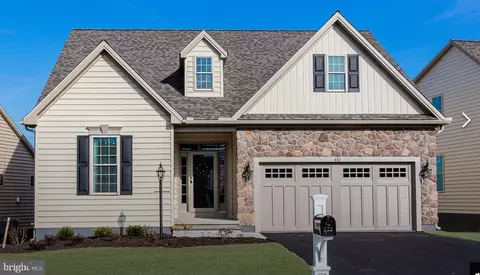 603 Greenbriar Path, Cochranville, PA 19330