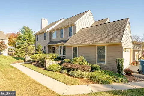 407 Homestead Dr, West Chester, PA 19382