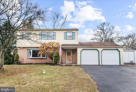 1082 Grandview Cir, Pottstown, PA 19465