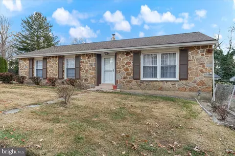 30 Hill St, West Chester, PA 19382