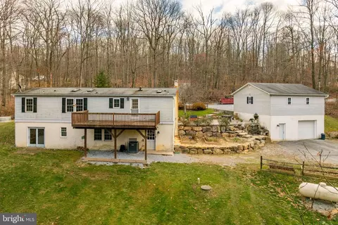1531 Telegraph Rd, Honey Brook, PA 19344