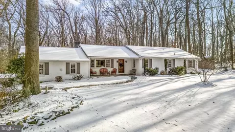 312 Oakbourne Rd, West Chester, PA 19382