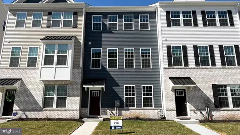 732 Ore St, Phoenixville, PA 19460