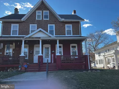 1108 E Lincoln Hwy, Coatesville, PA 19320
