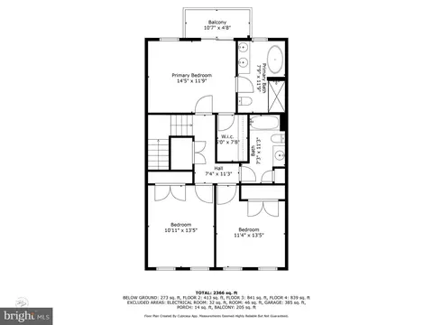 46 Pointe Pl, Kennett Square, PA 19348 photo 18